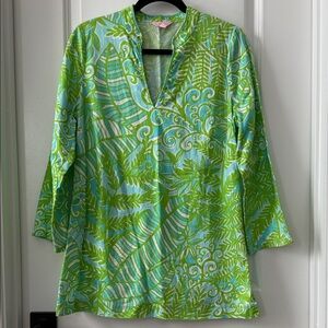 Lilly Pulitzer Ciara Tunic